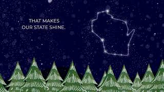 Happy holidays from the Wisconsin Economic Development Corporation!