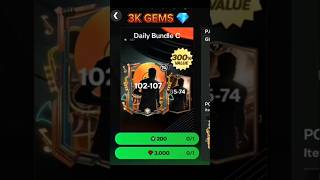 "Best Pack Luck of the Week?! Pitch Beats Madness!"#eafcmobile #fifamobile #fifa #shorts #fcmobile