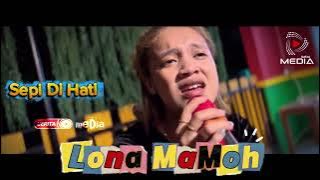 Lagu sepi di hati || lona mamoh || 2025 || cover 
