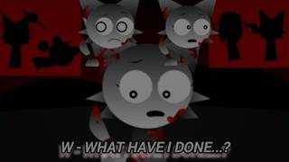 Wendas Reaction Sprunkisiquis Cut - Phase 3 Mix