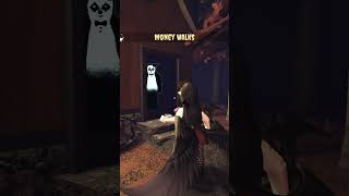 Doors Roblox - What Happened During The Halloween Stage Hallowen Update