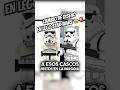 CAMBIOS DE DISEÑO LEGO STAR WARS 🚨🚨🚨..#lego #legos #legostarwars #starwars #starwarsfan