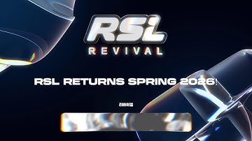 RSL Offline Finals Day 2 | TOP 4 FINALS | LIVE FROM SEOUL!