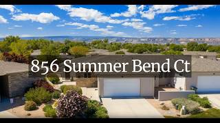 856 Summer Bend Ct, Grand Junction, CO 81506