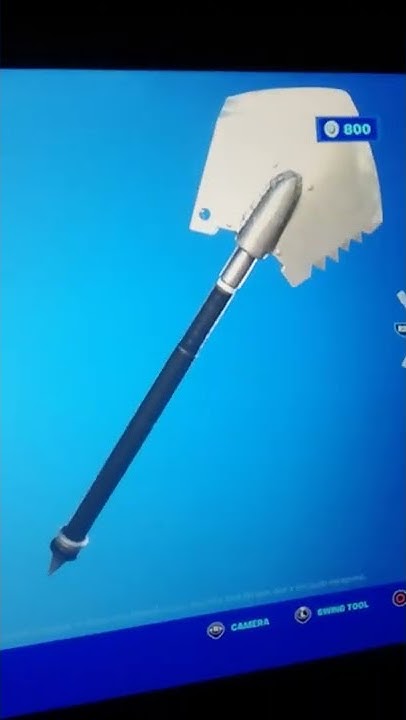 When Will The Ice Breaker Pickaxe Come Back Ice breaker pickaxe now available March 1st 2022 fortnite Item shop