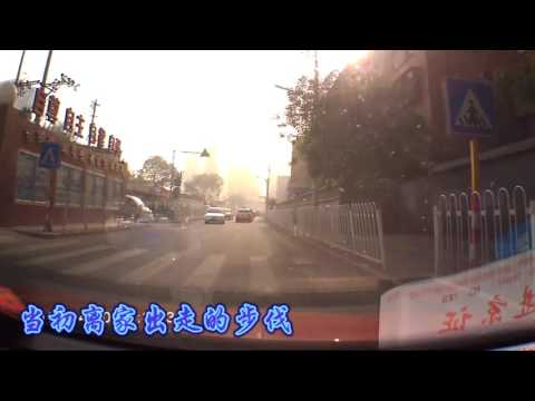 甘萍一首经典老歌《大哥你好吗》