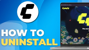 How To Uninstall Comfyui (Fast & Easy)