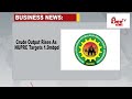 Residents In Benin City Emphasize The Role Of Small-Scale Businesses In Job Creation.