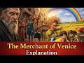 ENGLISH// CLASS 6 // LESSON-3//ASSAM JATIYA BIDYALAYA// THE MERCHANT OF VENICE//
