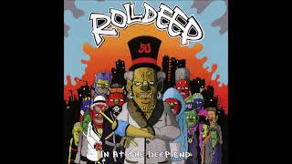 Intro - Roll Deep - In At The Deep End