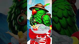 Squeezy Girl New Style Jump #fun #mobilegame #amogus #shortsfeed #crush #shorts