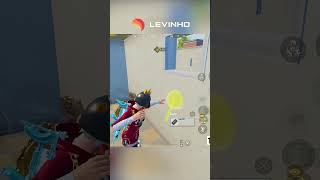 #pubgmobile #bgmi #gaming #pubg #pubgm #sevou #levinho #teamvasa