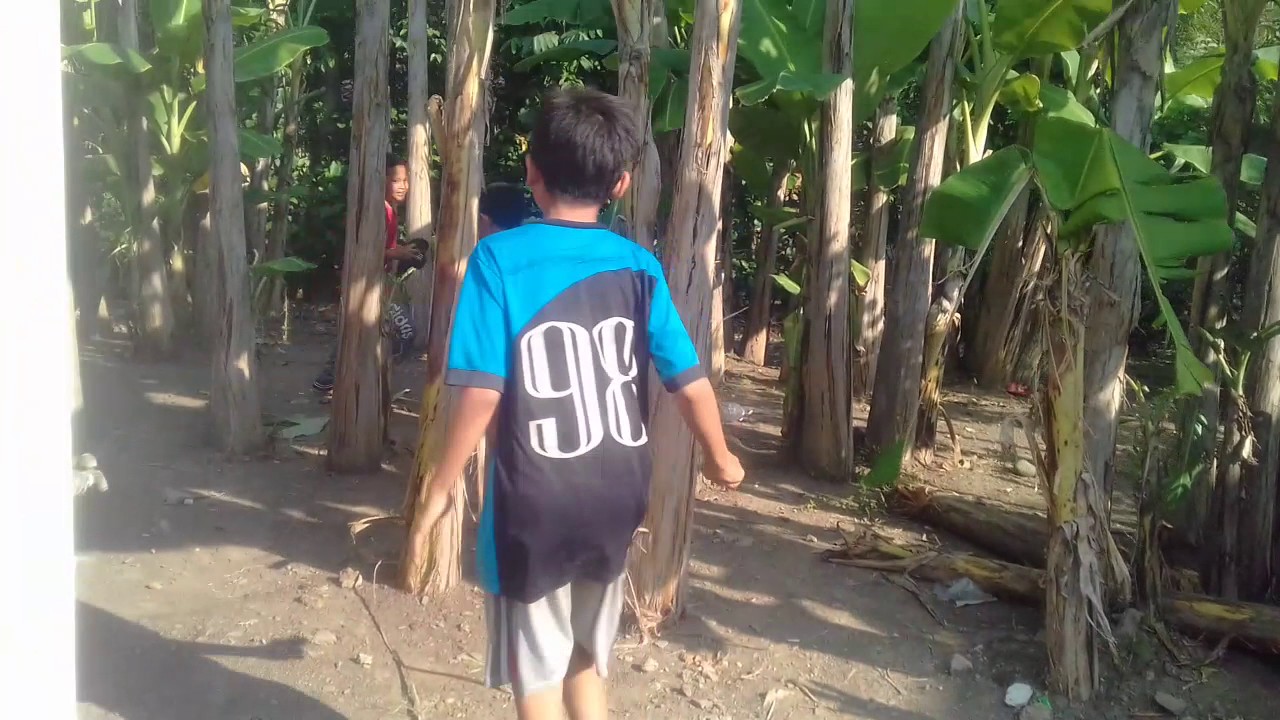 Lucu Bikin Ngakak Ketahuan Nyolong Sendal YouTube