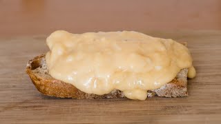 VERITABLES oeufs brouillés (au comté) : STOP aux omelettes 