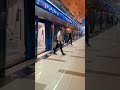 Dubai Metro  #shortvideo #travel #dubai #dubaimetro #@