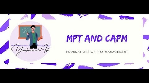 Learn how to solve - Sortino Ratio, Information Ratio and Tracking Error!