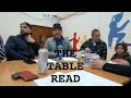 The filmmakers journey ep 8 table read location recce interviews blocking and more