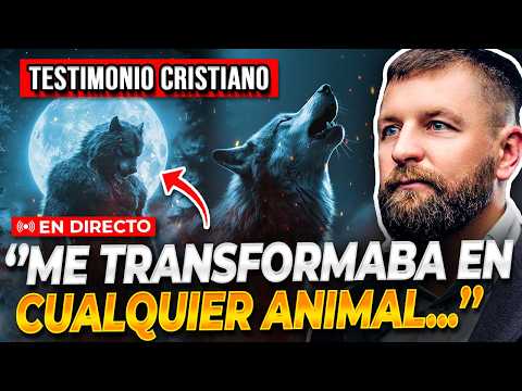 🔴¡Se TRANSFORMABA en