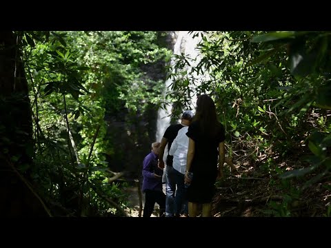 ტურისტული პოტენციალის  კვლევა