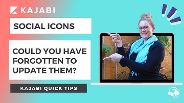Kajabi Quick Tips | Don