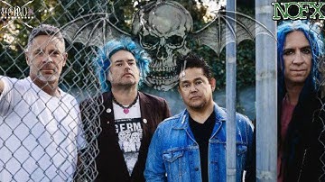 NOFX - Linewleum Ft Avenged Sevenfold (Subtítulos en Español)