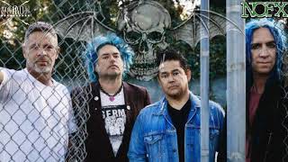 NOFX - Linewleum Ft Avenged Sevenfold (Subtítulos en Español)