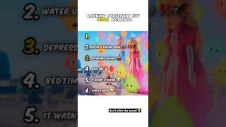 Ranking Luma Mentality Moments