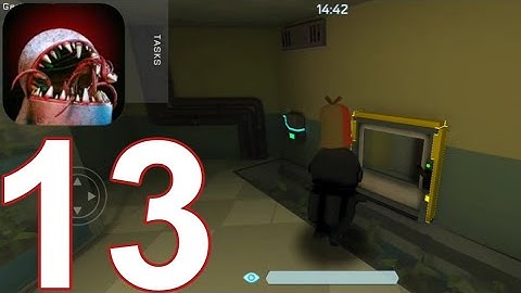 Imposter Hide Online 3D Horror Nightmare - Gameplay Walkthrough Part 13 - Multiplayer [iOS,Android]