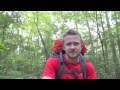 Appalachian Trail Overnight Adventure - The Outdoor Gear Review