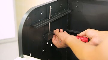 RTD replacement video for 600S