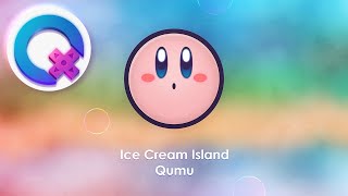 Kirby's Adventure - Ice Cream Island [Remix]