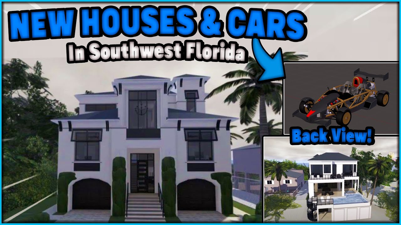 *MORE* Houses & Cars Coming Soon to Southwest Florida! Future Updates