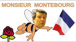 Pierre-Yves Rougeyron : Montebourg, un retour pour 2022 ?