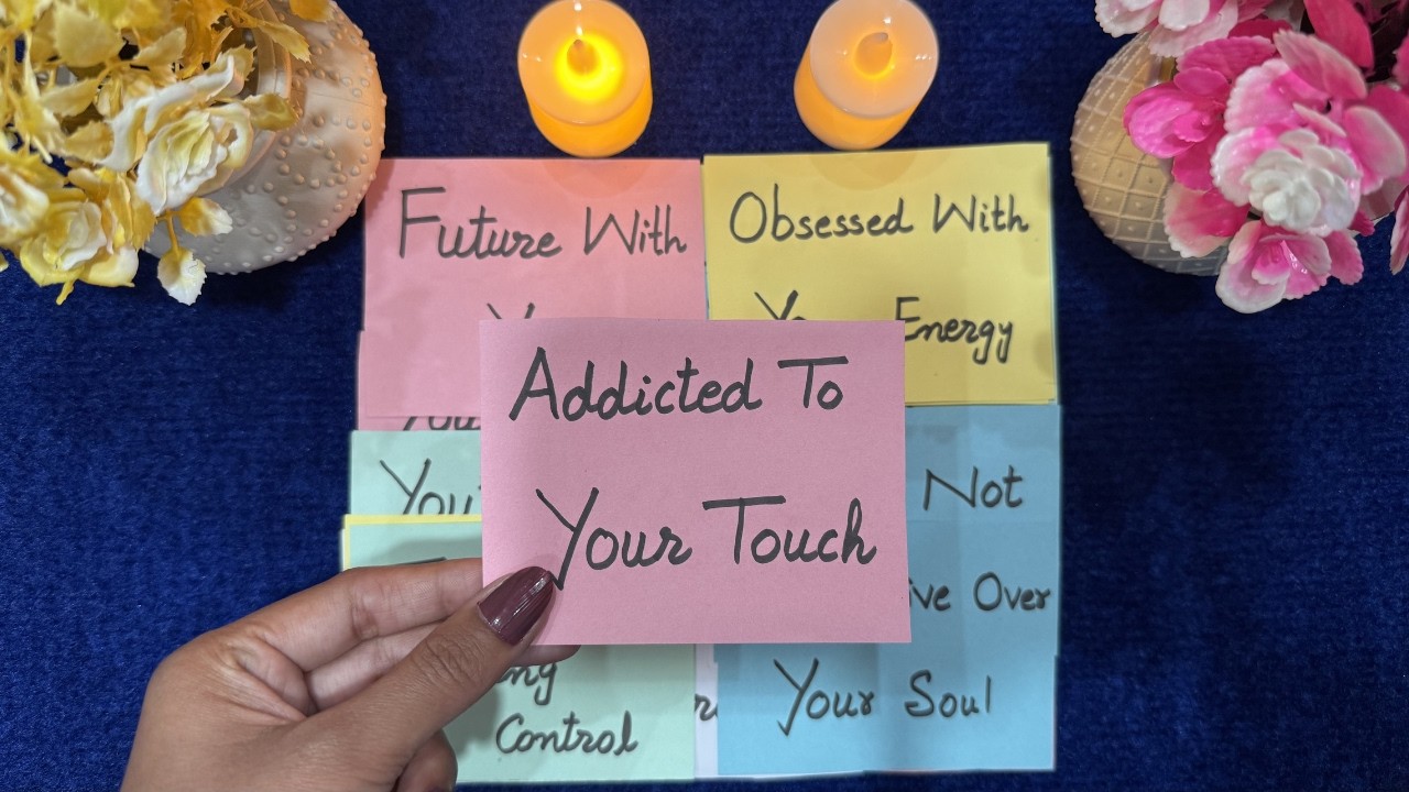 🔥 They’re Obsessed With You Physically… But It’s Turning Into Love 💍🔥