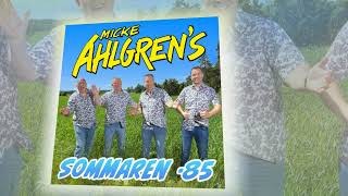 Micke Ahlgrens - Sommaren 85 (teaser)