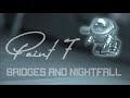 Point 7  bridges and nightfall experimental 8d audio