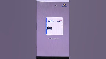 UFI Mobile Software Class By Chandresh in Advance Tech #mobilerepair #mobilesoftware #shorts