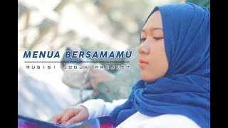 Download Lagu Menua Bersamamu - Musisi Jogja Project | Cover by Borneo Project ft.Linda MP3