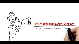 Are University rankings reliable?