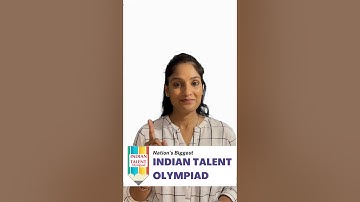 How to prepare your child for Olympiad Exams