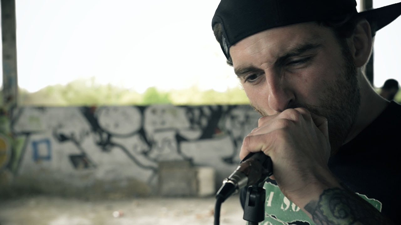 Guarda When everything collapsed - Radical Failure - Music Video su YouTube Guarda When everything collapsed - Radical Failure - Music Video su YouTube