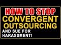 Convergent outsourcing louisiana