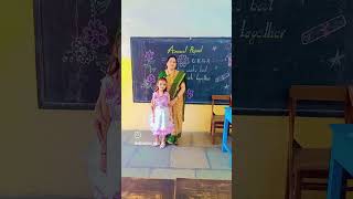 annual report congratulations Nikki #youtubeshorts #cute#like #subscribe #trendingshorts  #cutebaby