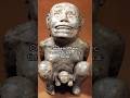 Brave Mothers of the Aztec Empire #historyfacts #childbirth #aztec