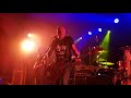 Peter Hook And The Light | World In Motion (New Order cover)