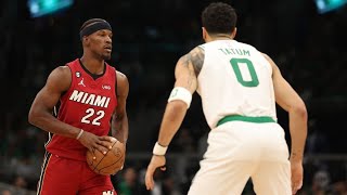 Miami Heat vs Boston Celtics - ECF Full Game 2 Highlights | May 19, 2023 NBA Playoffs