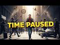 What If You Could Pause Time? The Truth Is Darker Than You Think