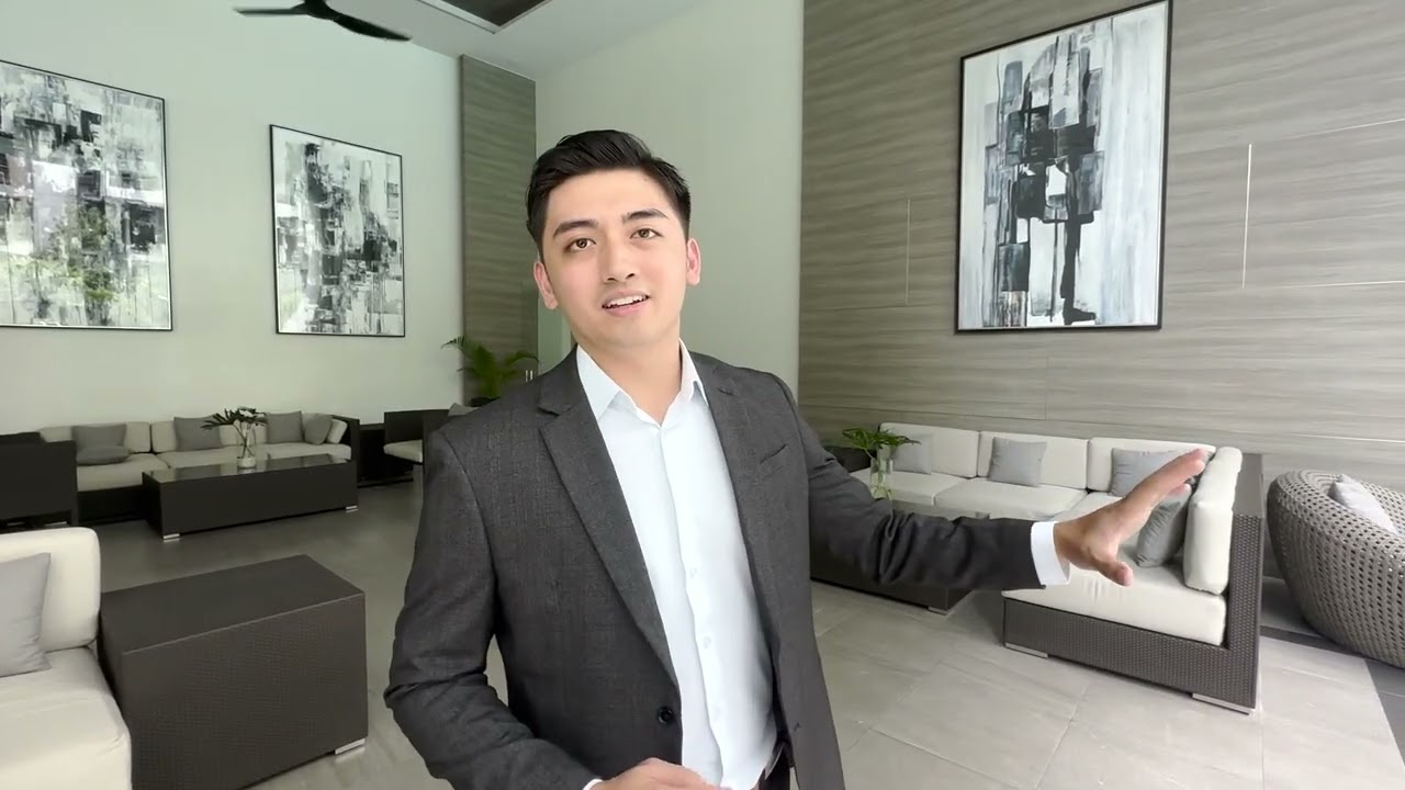 FULL TOUR of Arbor Lanes | Arca South, Taguig City