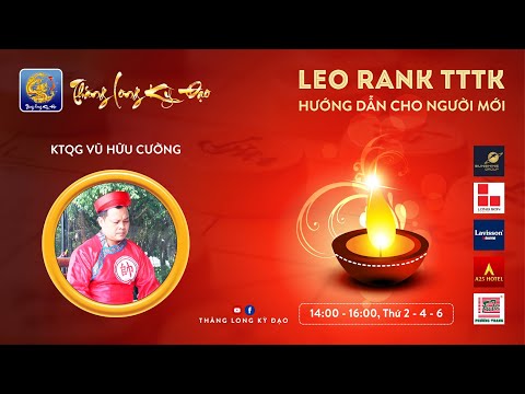 Vũ Hữu Cường leo rank Thiên Thiên | Hướng dẫn người mới và phong trào | Vòng 10 | Phần 5 |