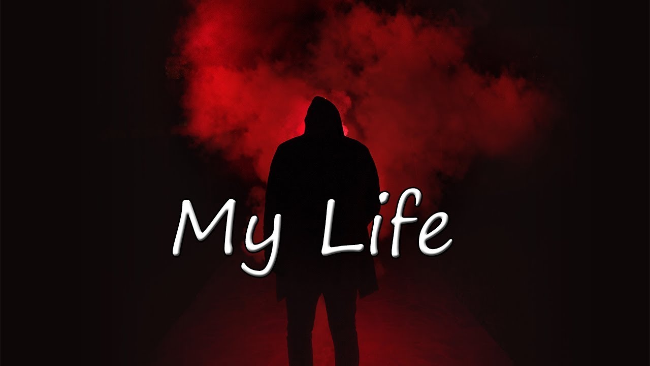 My life is only mine